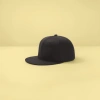 Purple knitted baseball cap is warm and fair, a versatile women's cap for autumn and winter details Picture